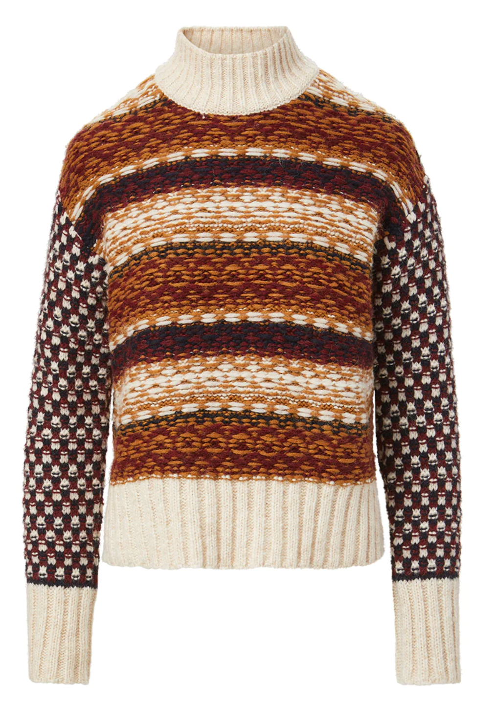 Veronica beard magda sweater online