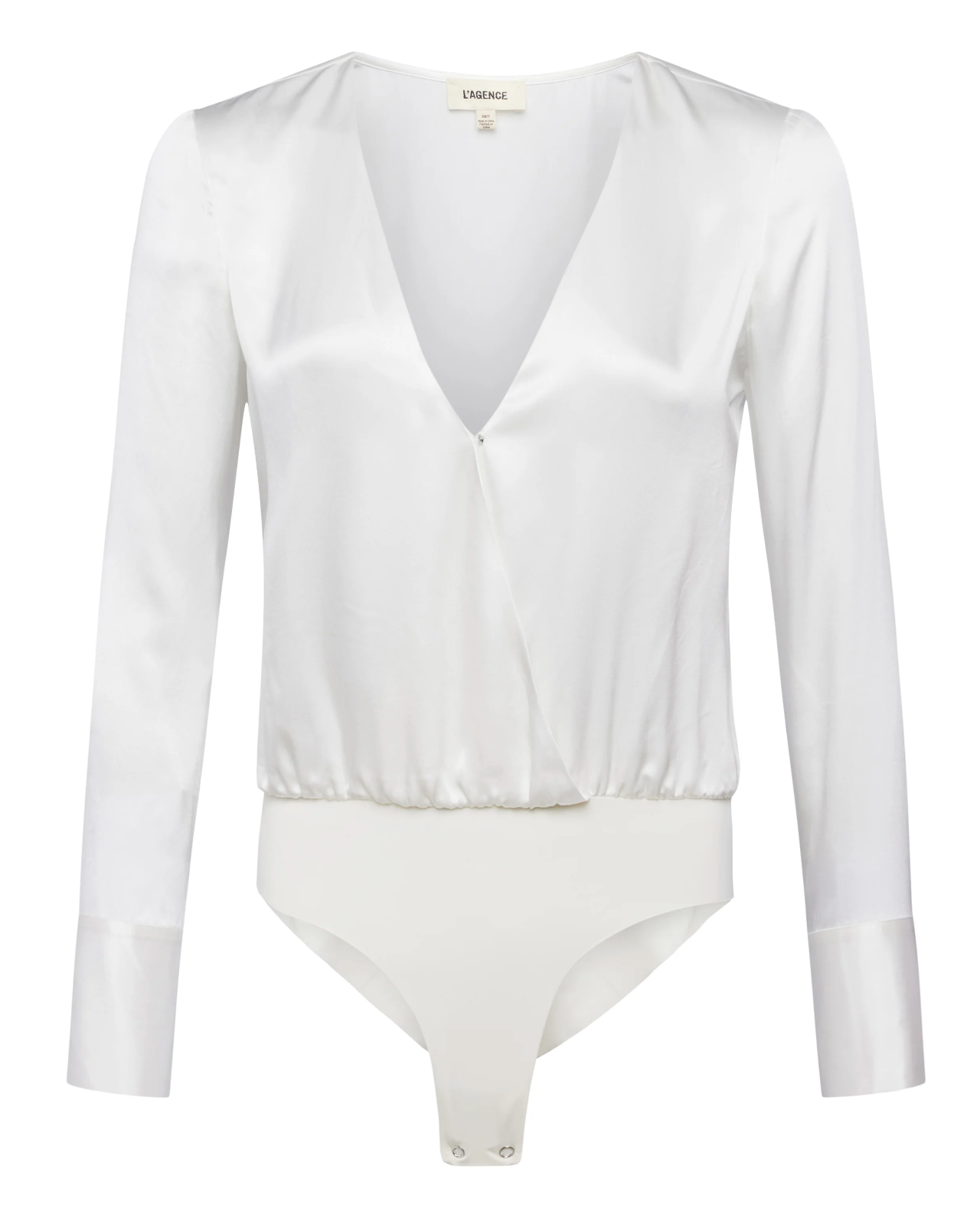 L'Agence Blaze Bodysuit