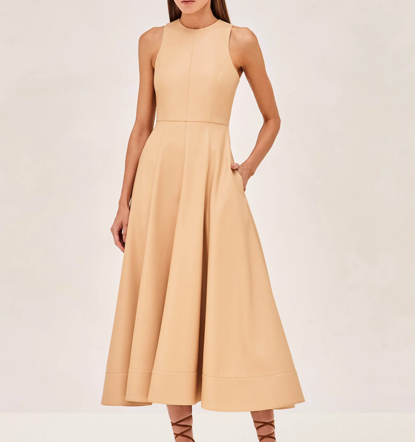 Alexis Soline Dress