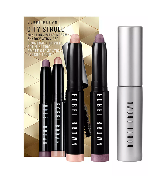 Bobbi Brown Mini Shadow Stick Set