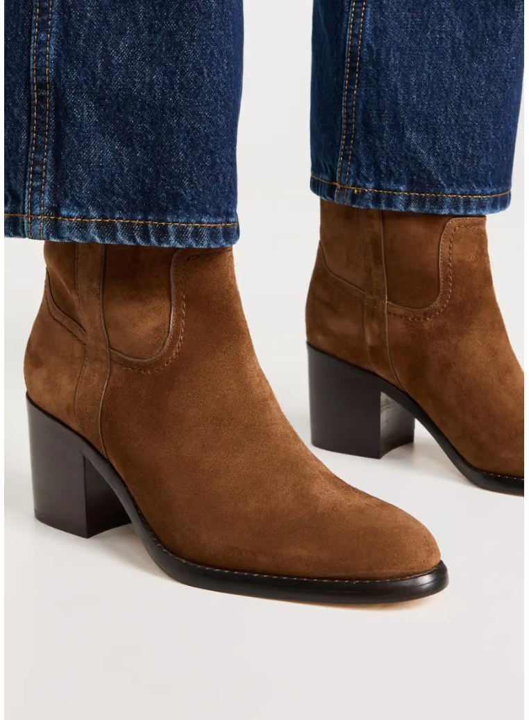 VB Carmen Boots