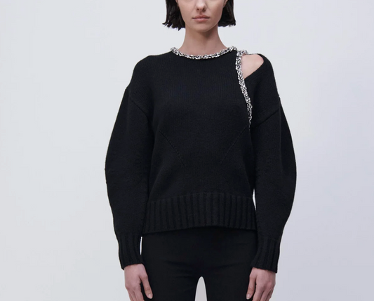 Simkhai Monroe Pullover