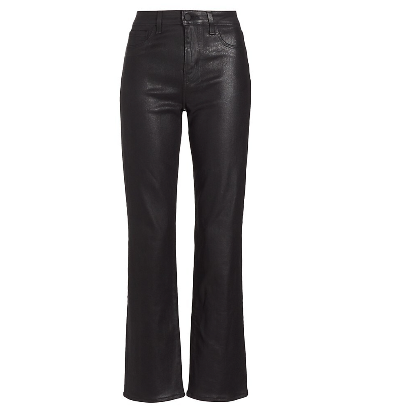 L'Agence Ginny H/R Straight Coated