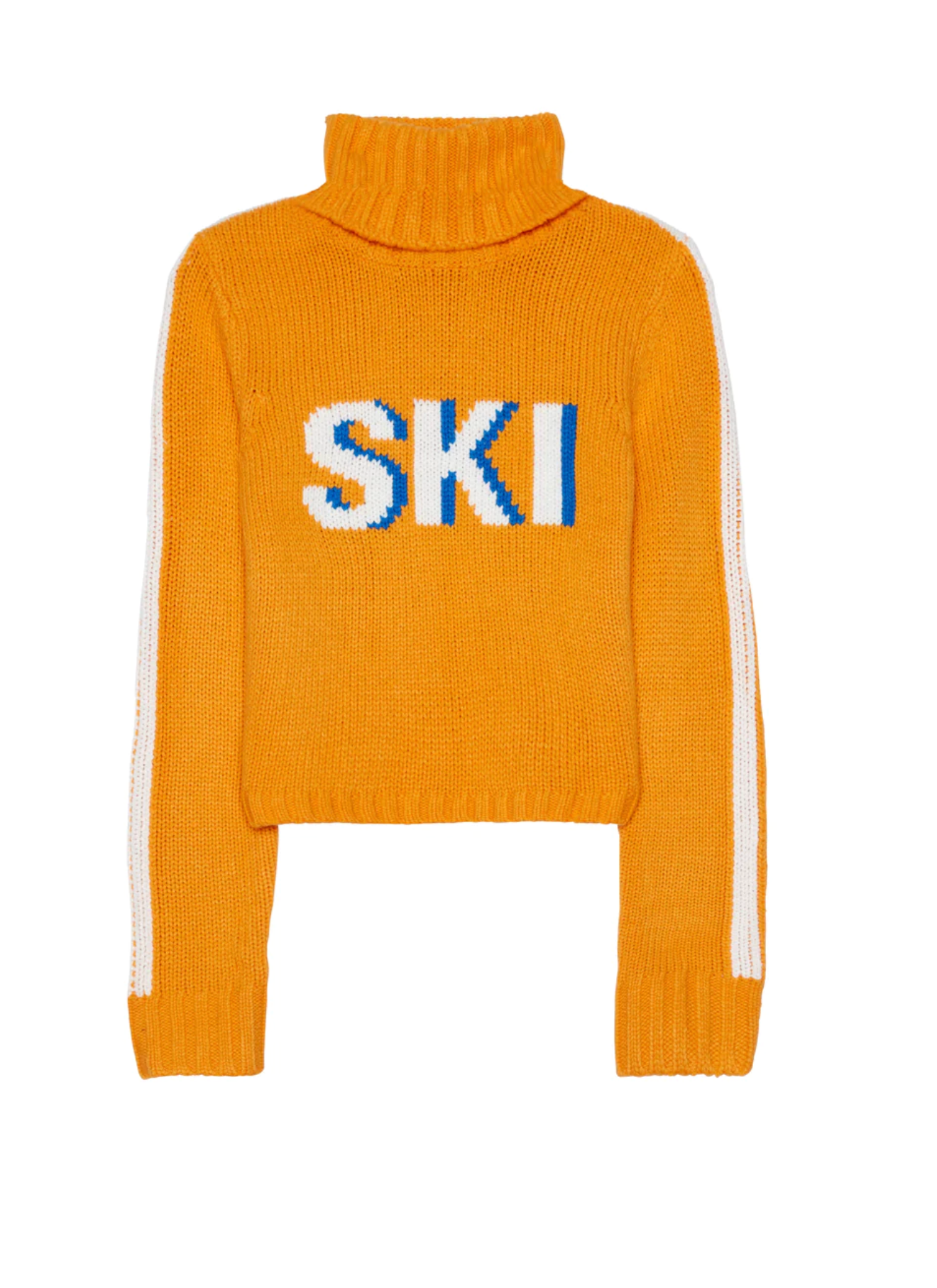 E&I Ski Sweater