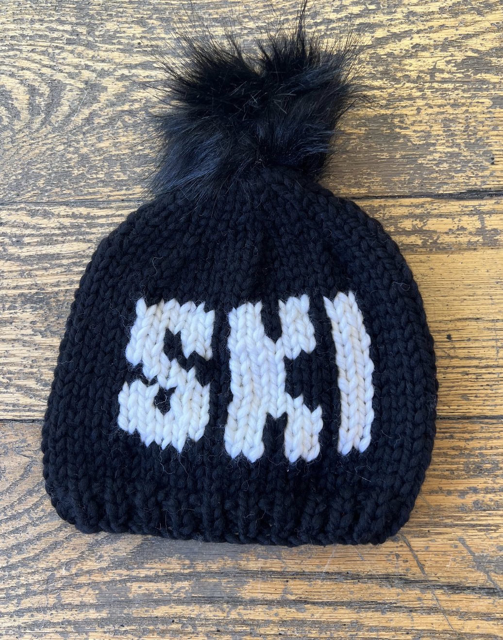 GOGO Ski Toque