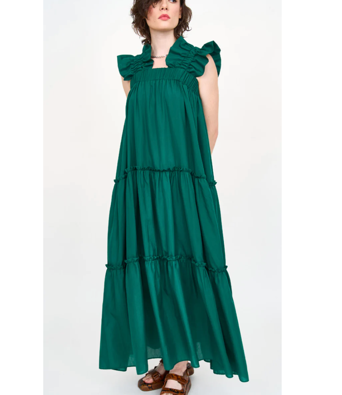 Inclan Inwood Dress