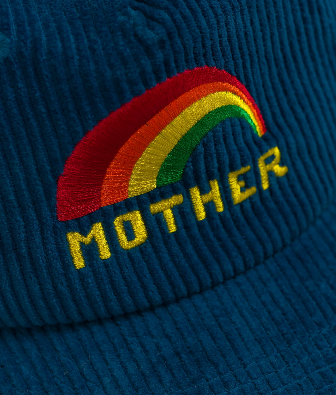 Mother 10-4 Hat