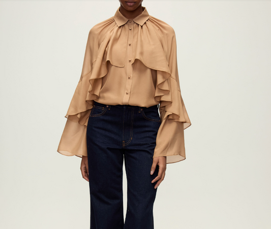 VB Demaris Blouse