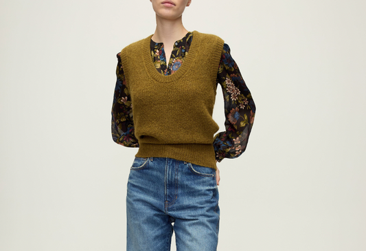 VB Jovana Knit Tank