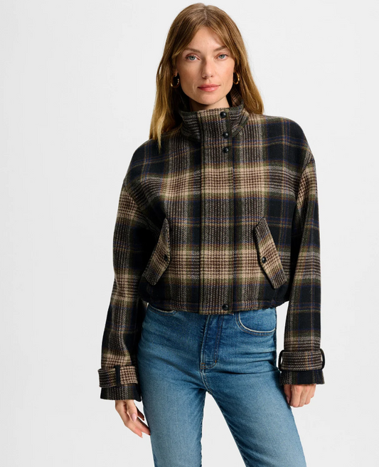 VB Bateman Jacket