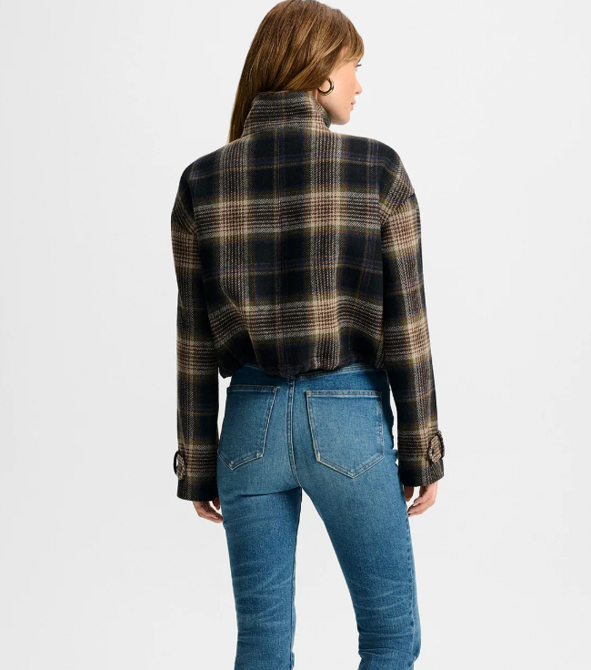 VB Bateman Jacket