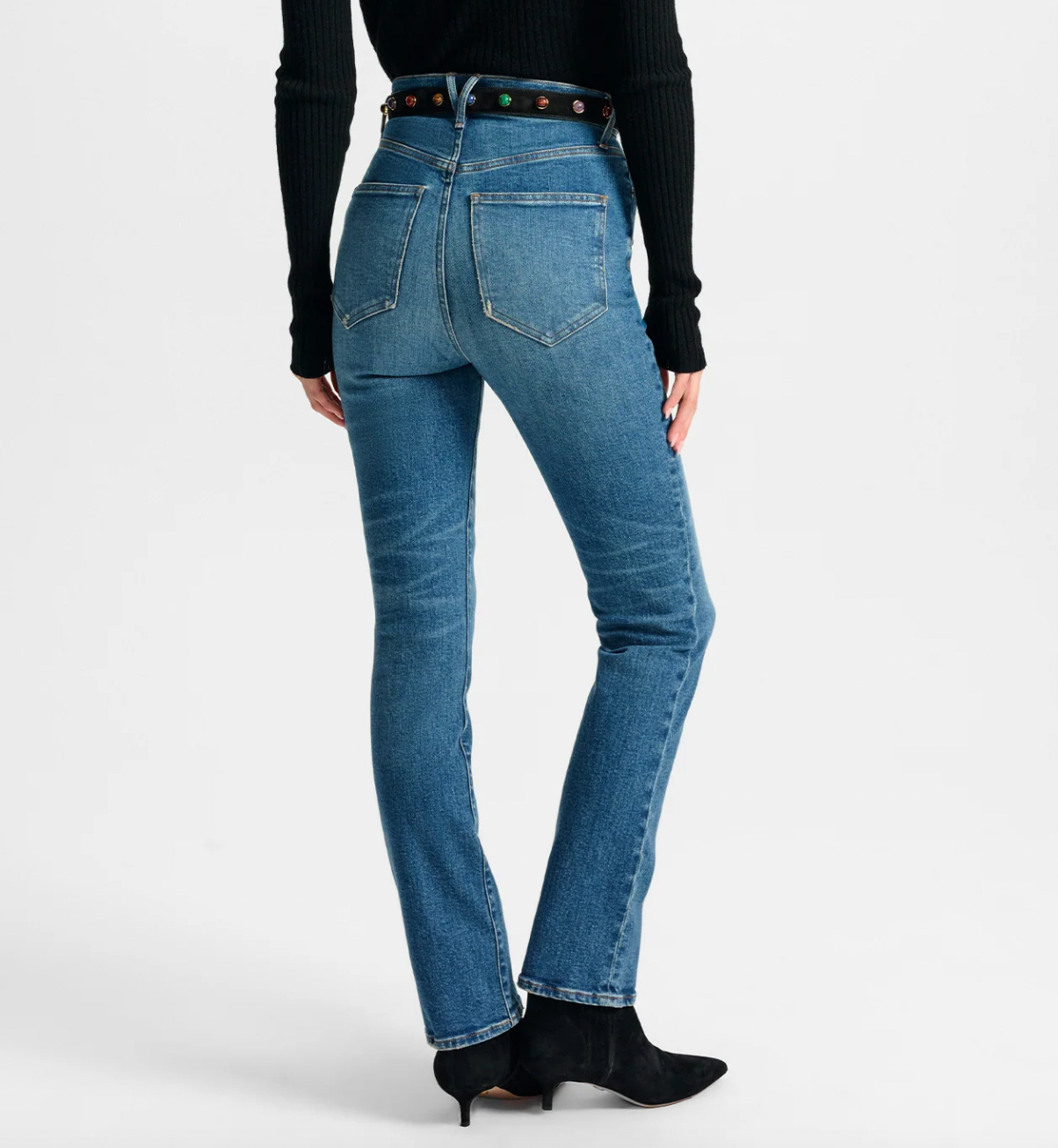 VB Lydia HR Slim