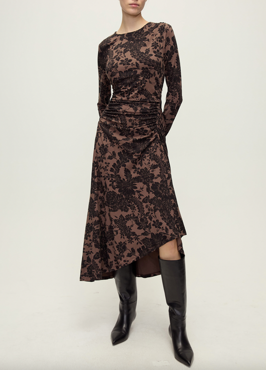 VB Theodora Dress