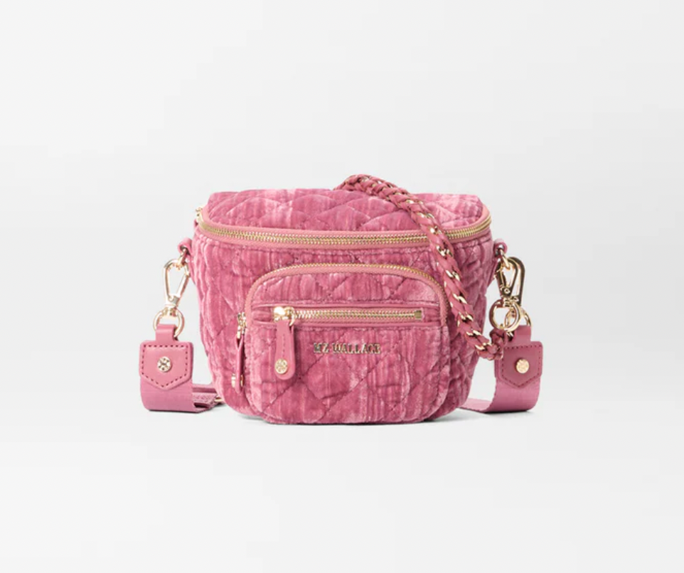 MZ Wallace Micro Crosby Sling