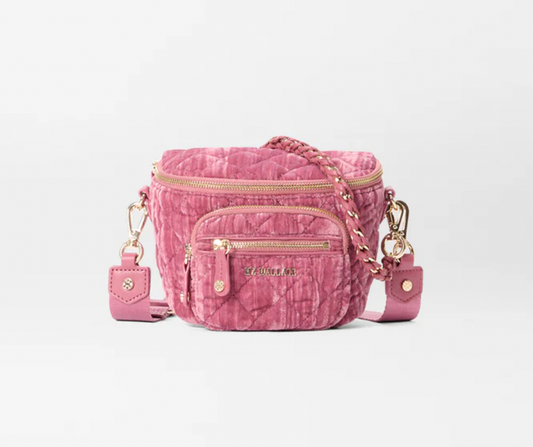 MZ Wallace Micro Crosby Sling