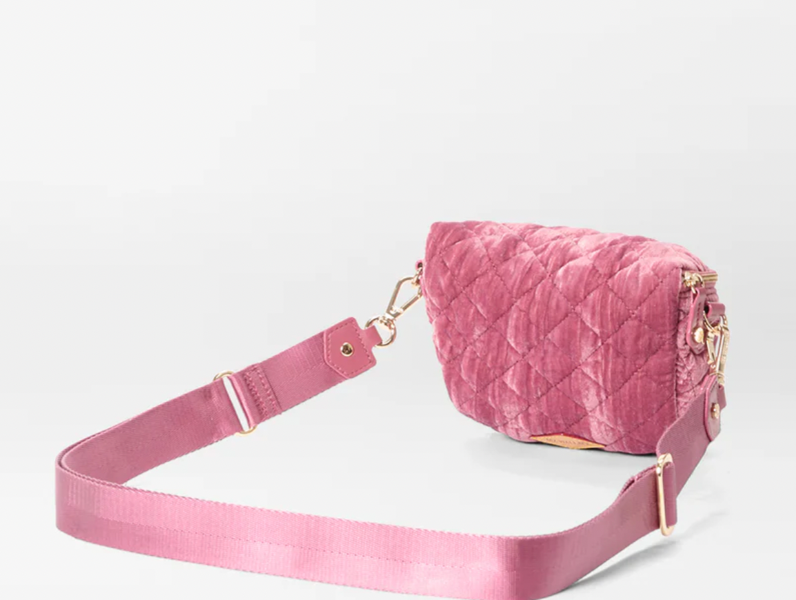 MZ Wallace Micro Crosby Sling