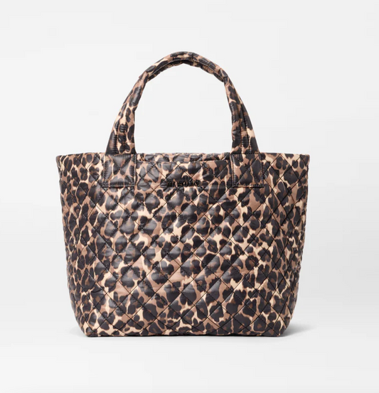 MZ Wallace Small Metro Tote