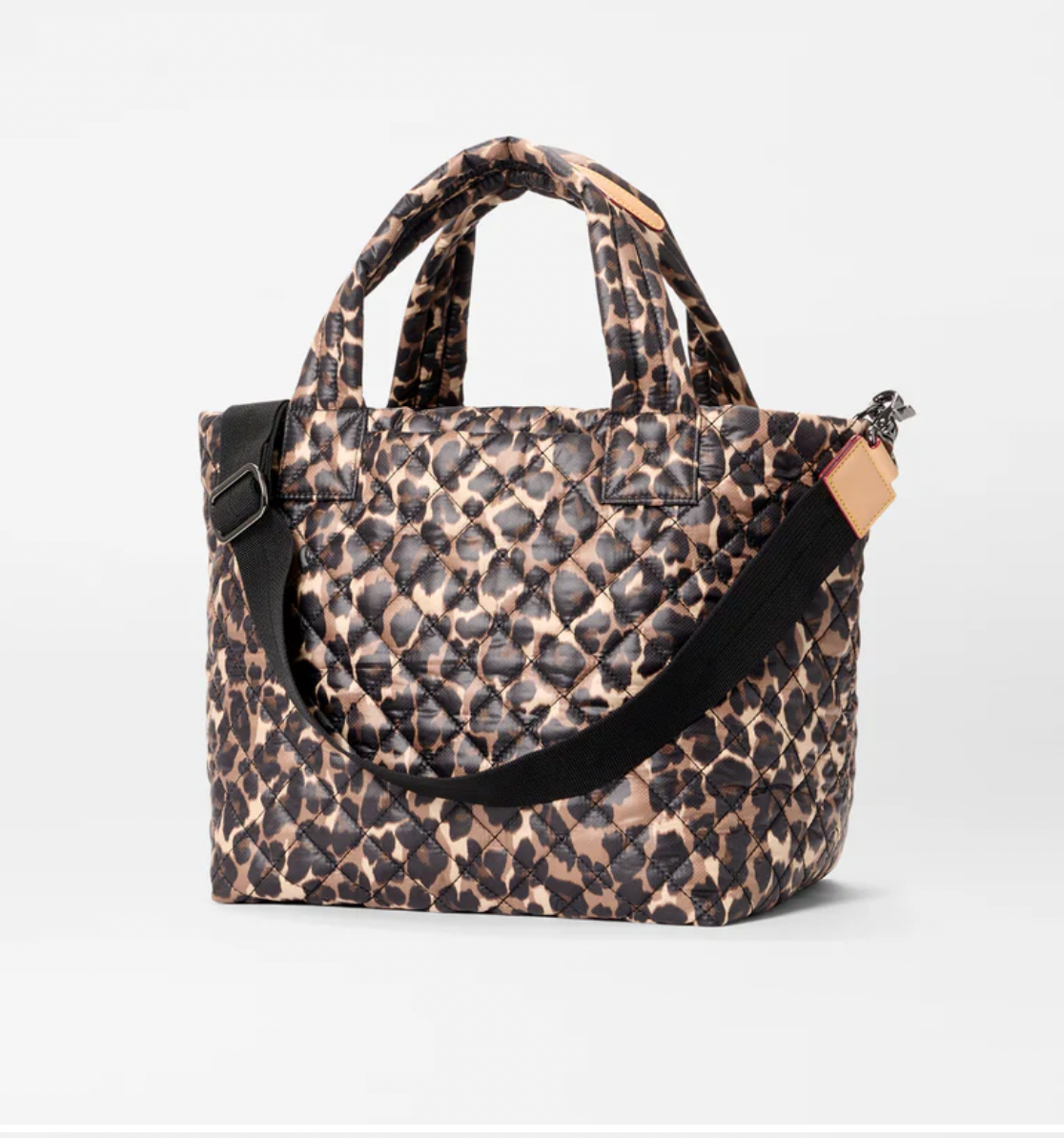 MZ Wallace Small Metro Tote