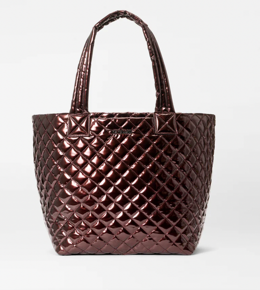 MZ Wallace Medium Metro Tote