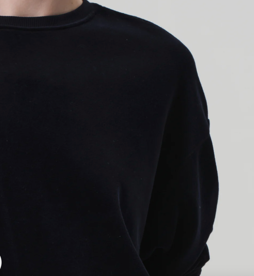 COH Vintage Crewneck