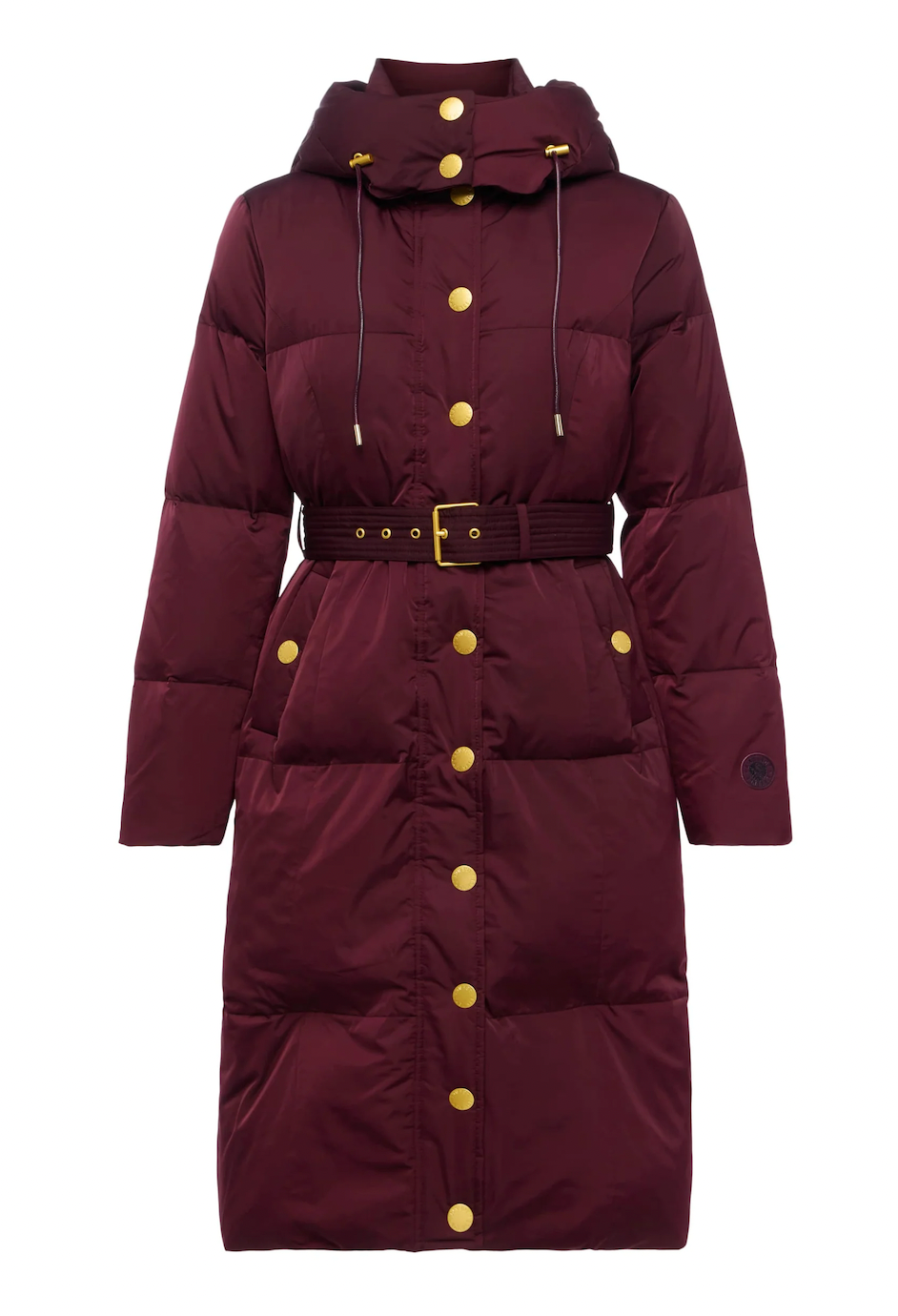 L'Agence Bryson Puffer