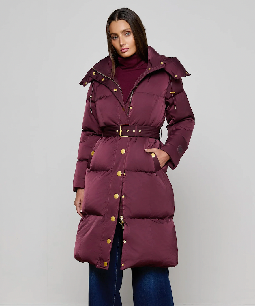 L'Agence Bryson Puffer