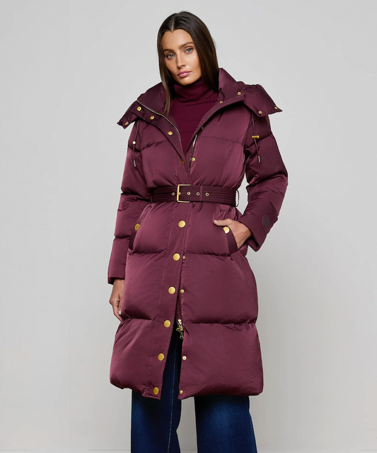 L'Agence Bryson Puffer