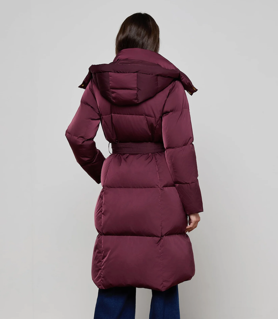 L'Agence Bryson Puffer