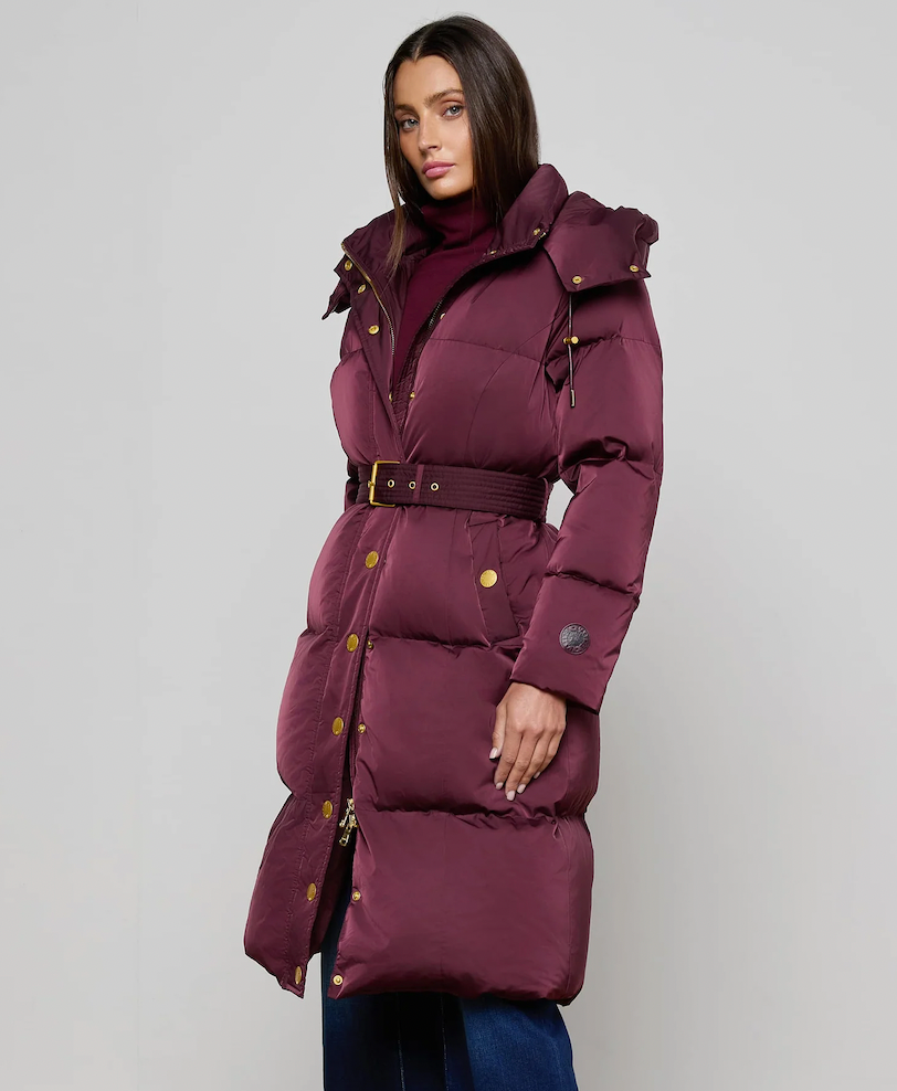L'Agence Bryson Puffer