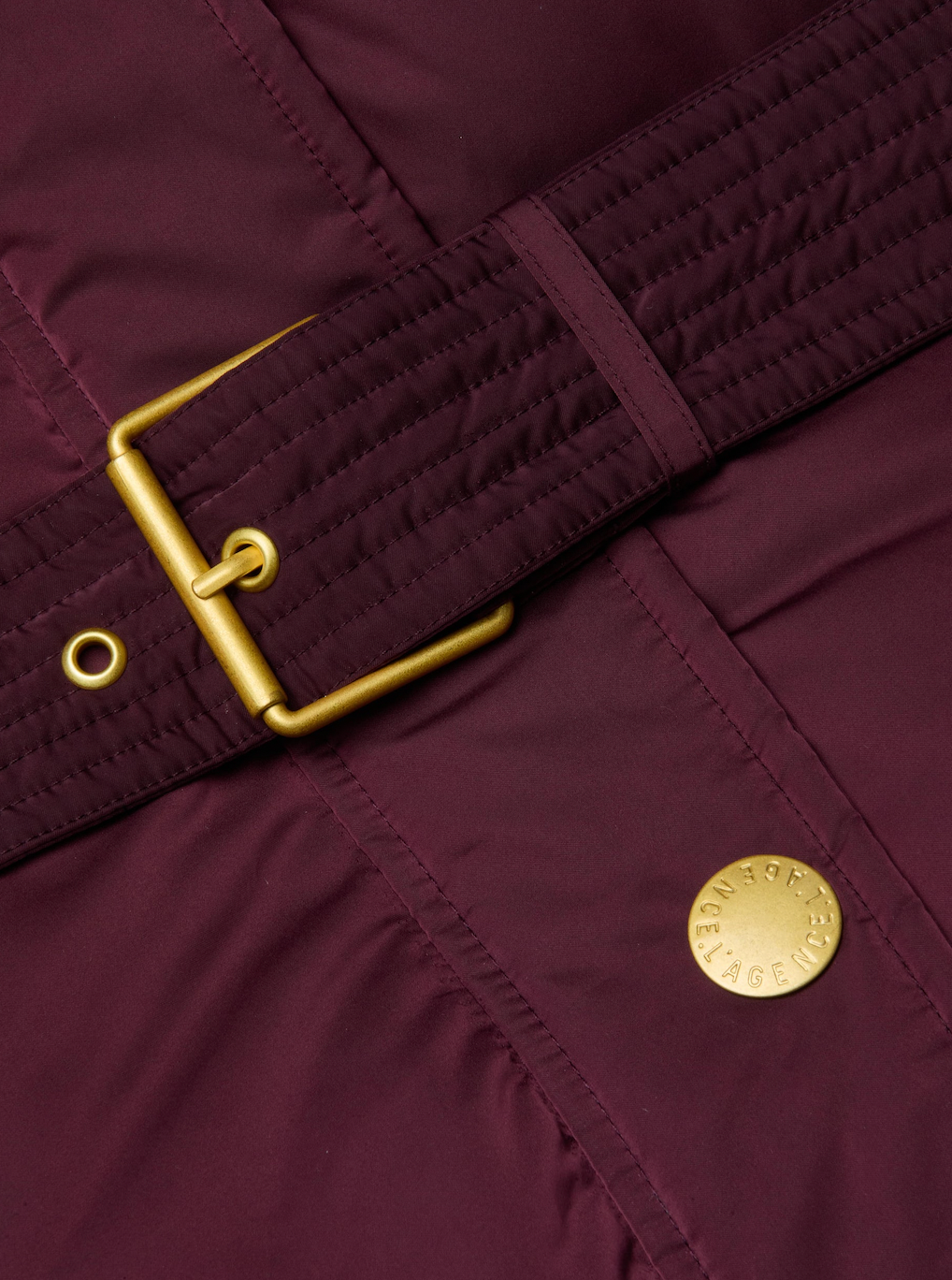 L'Agence Bryson Puffer