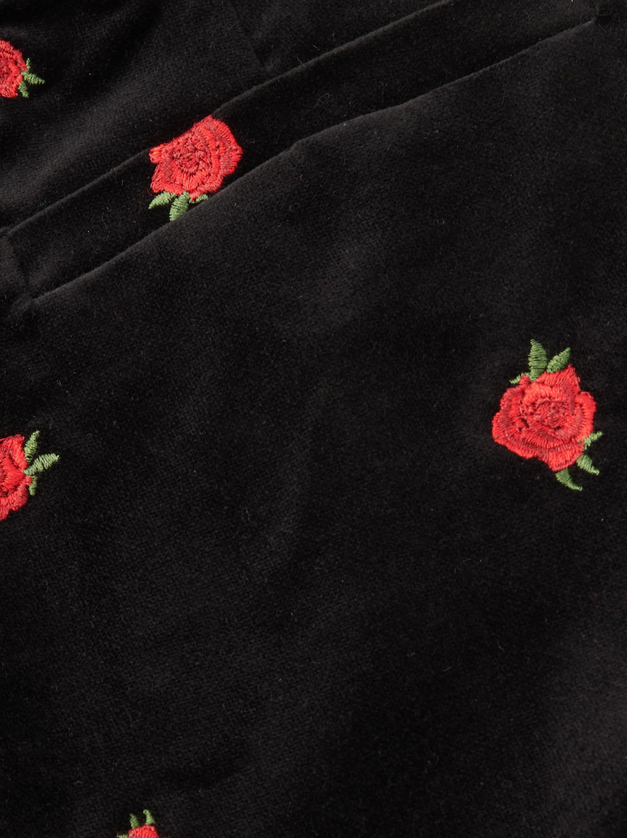 L'Agence Livvy Trouser