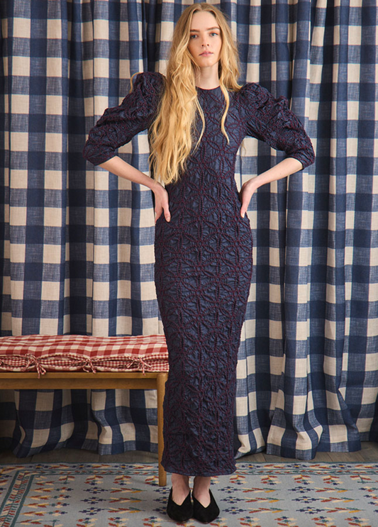 Hunter Bell Blythe Dress
