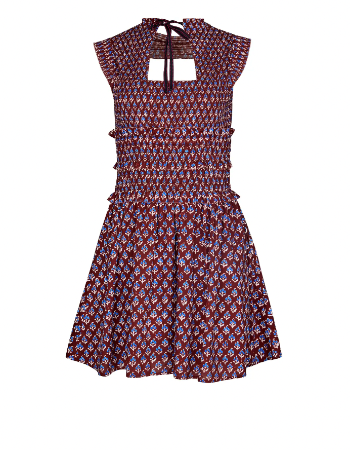 Hunter Bell Gweneth Dress