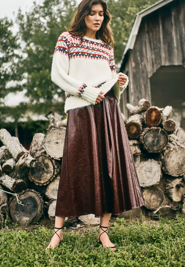 Hunter Bell Atyln Skirt