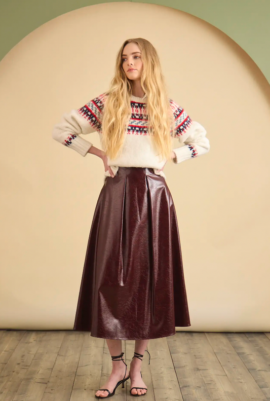 Hunter Bell Atyln Skirt