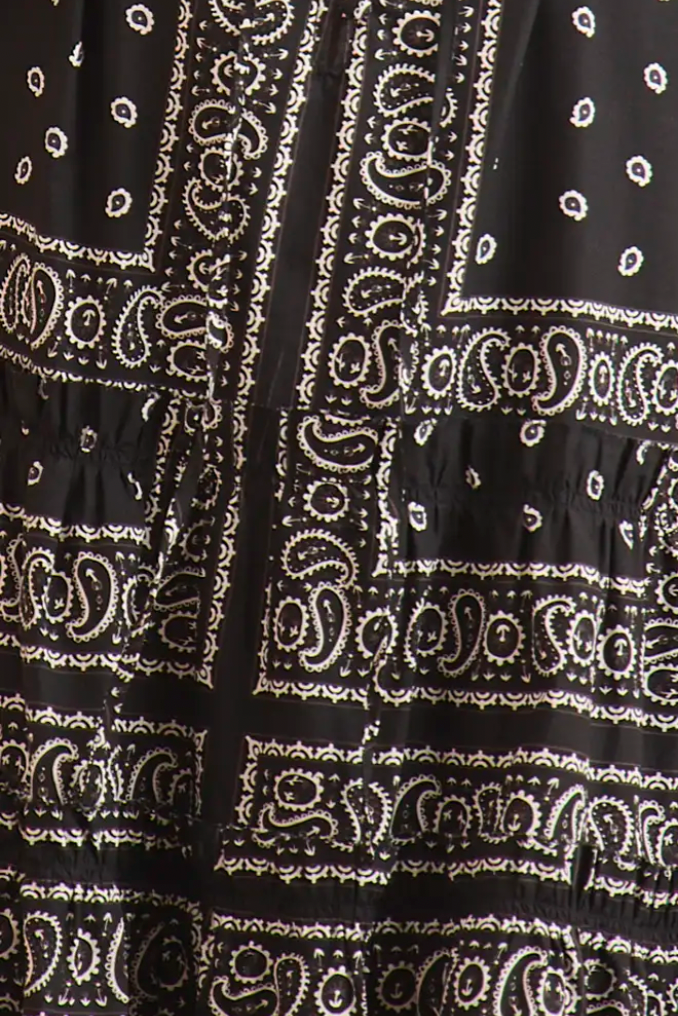 Hunter Bell Merrit Dress