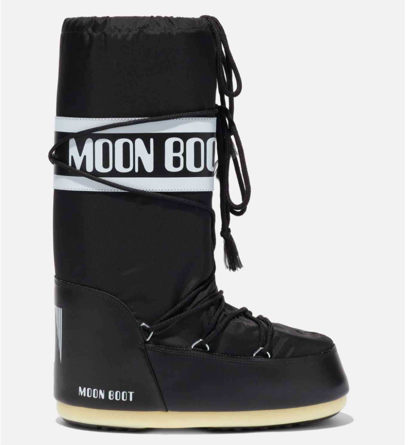 Moon Boot Icon Nylon