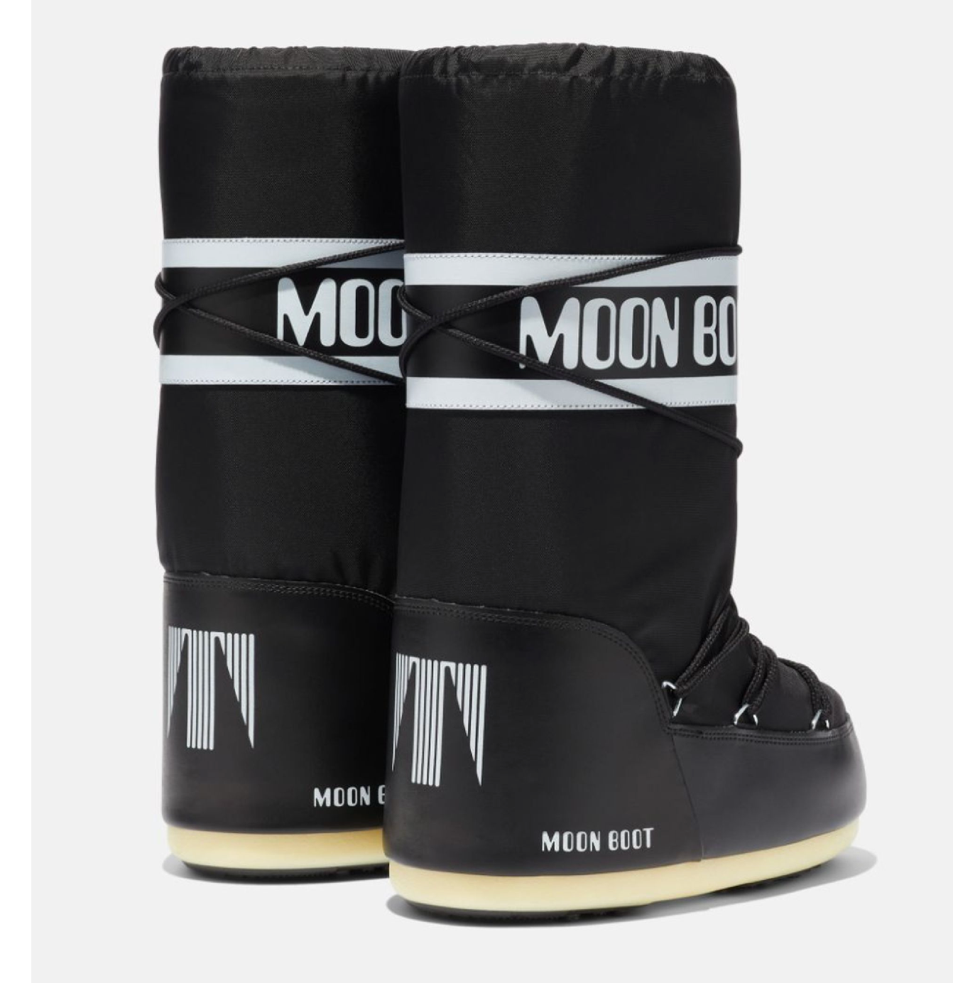 Moon Boot Icon Nylon