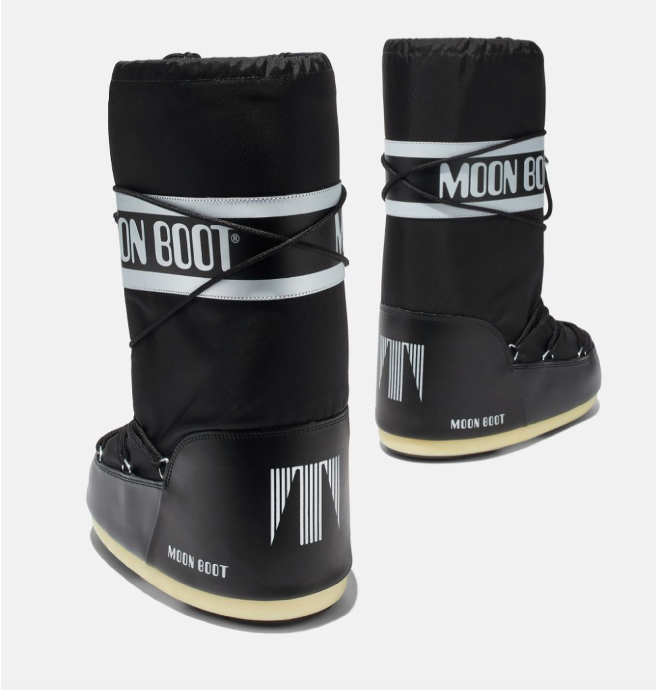 Moon Boot Icon Nylon