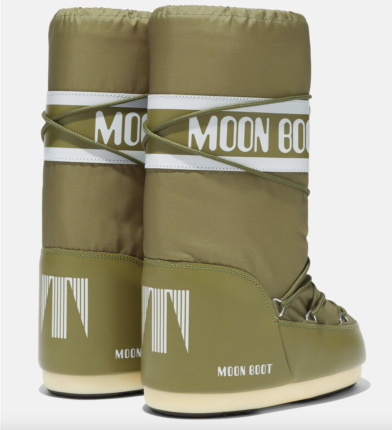 Moon Boot Icon Nylon