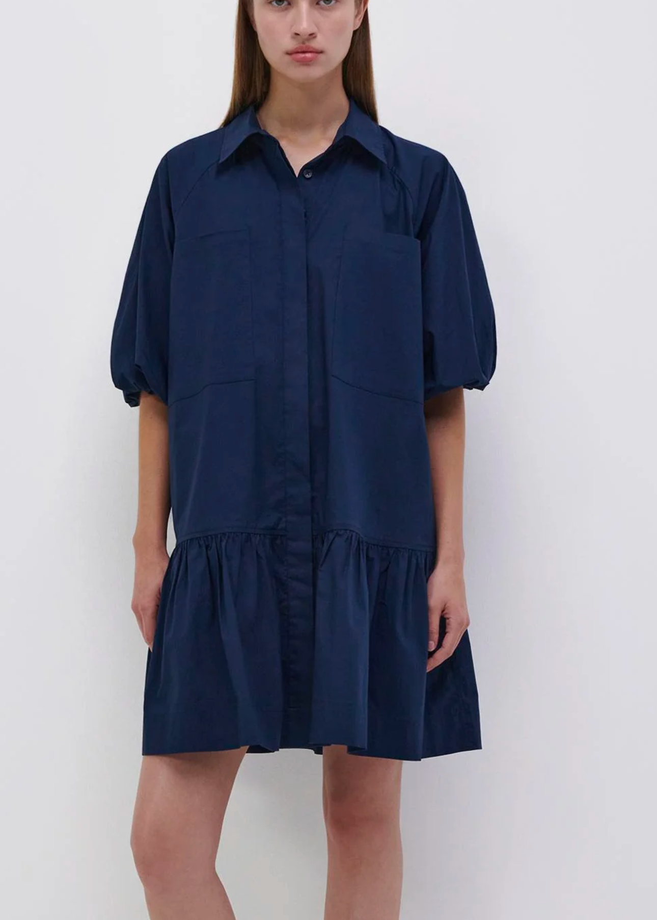 Simkhai Crissy Dress