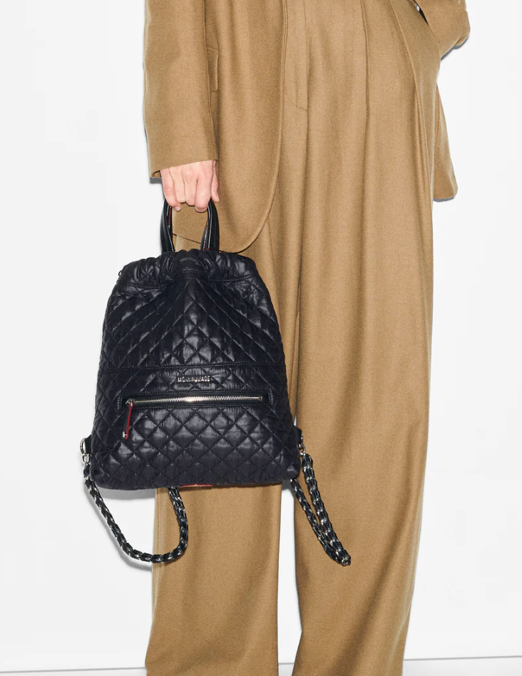 MZ Crosby Audrey Backpack