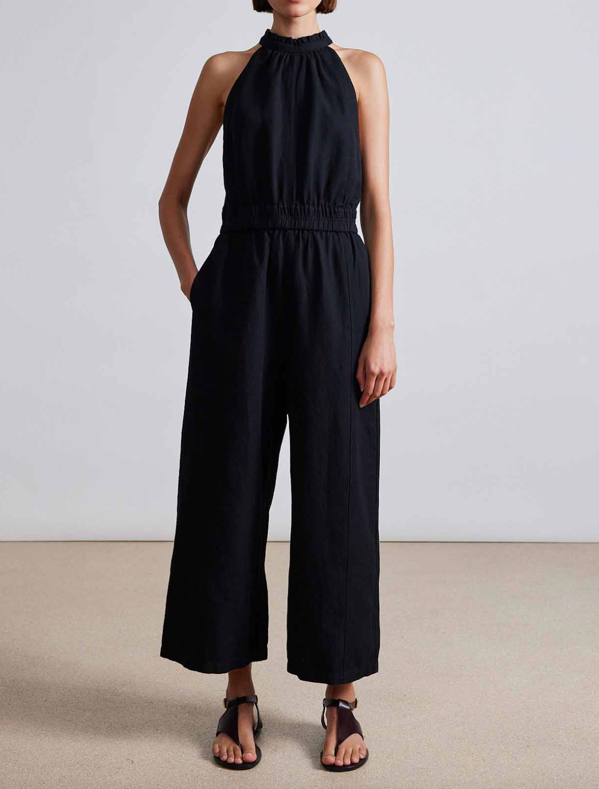 Apiece Apart Archer Jumpsuit