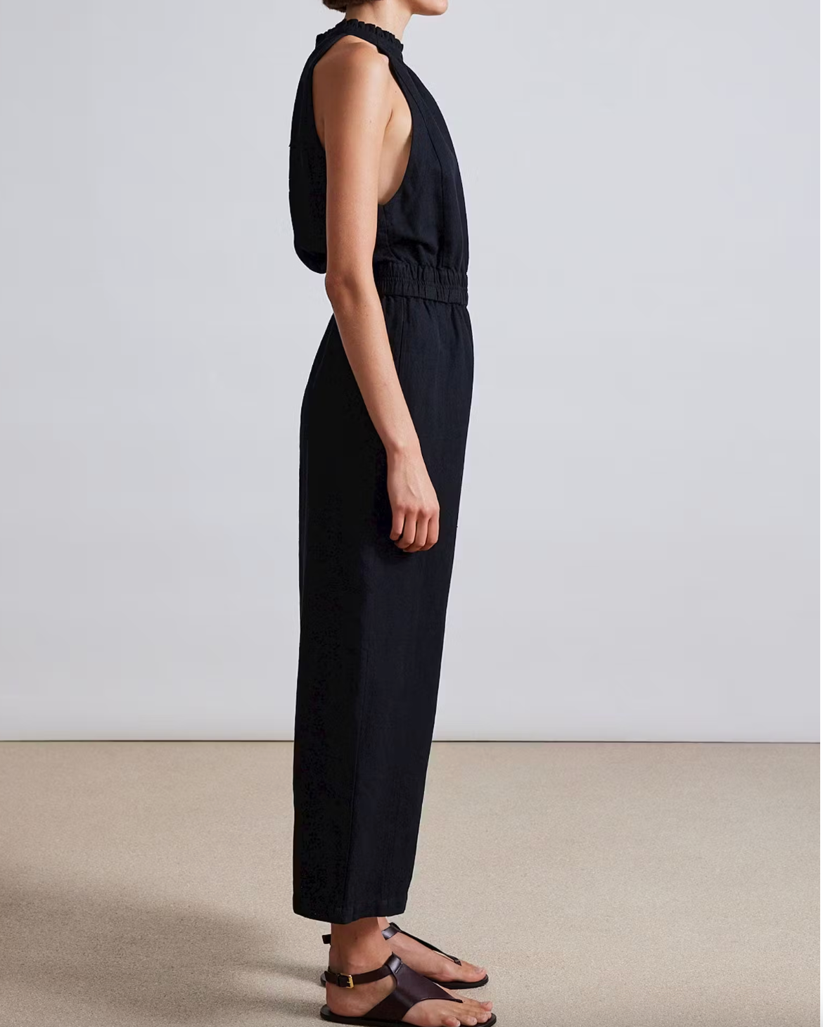 Apiece Apart Archer Jumpsuit