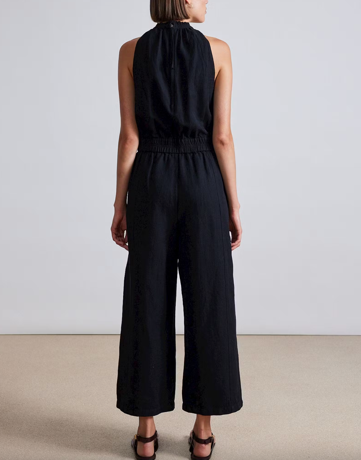 Apiece Apart Archer Jumpsuit