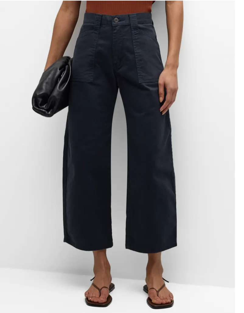 Moussy Scofield Cargo Pants