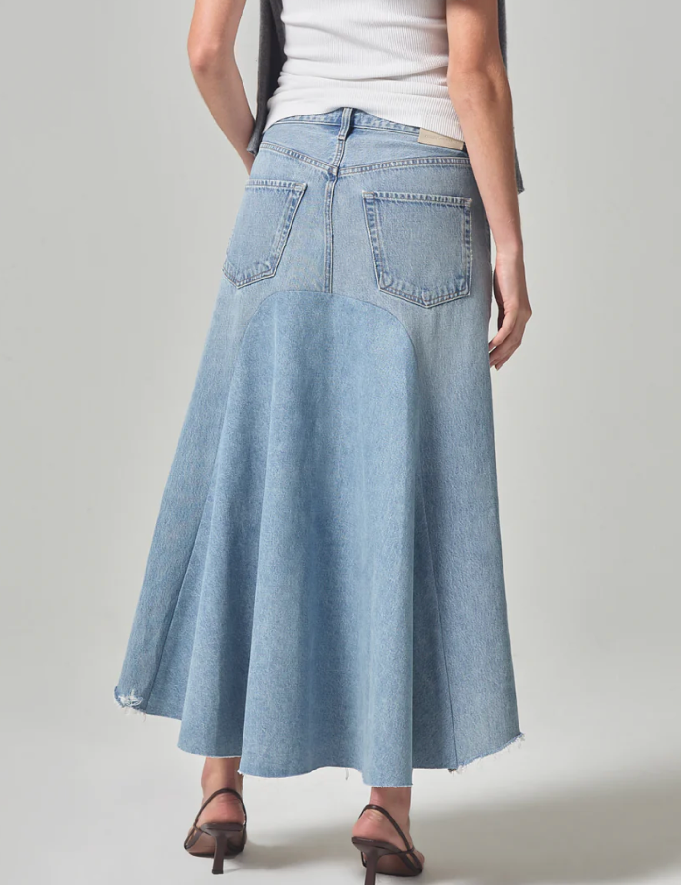 COH Mina Reworked Skirt