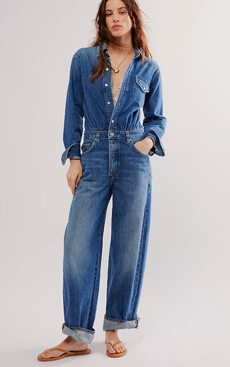 COH Maisie Jumpsuit