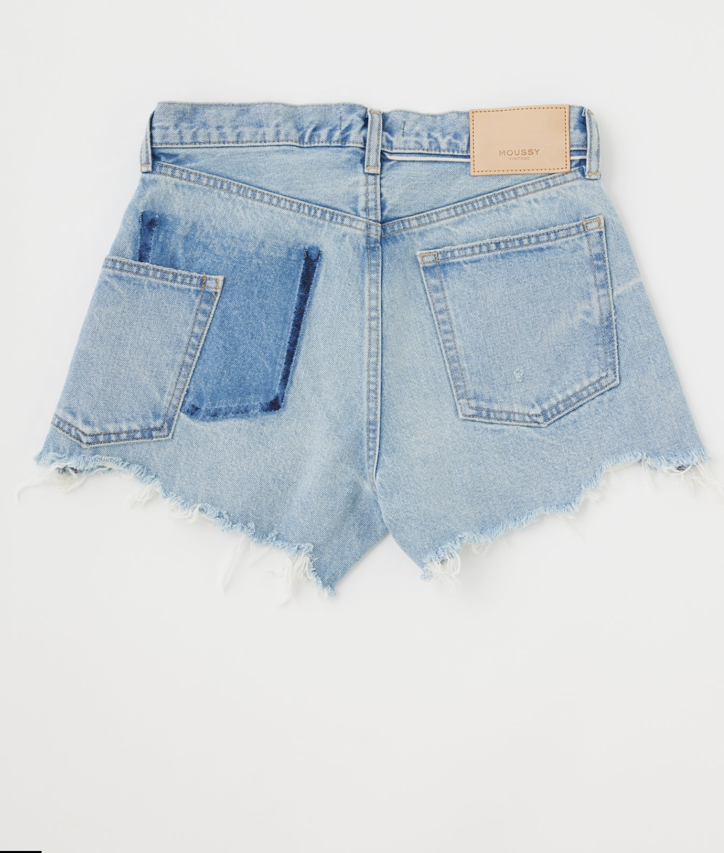 Moussy Mckendree Shorts
