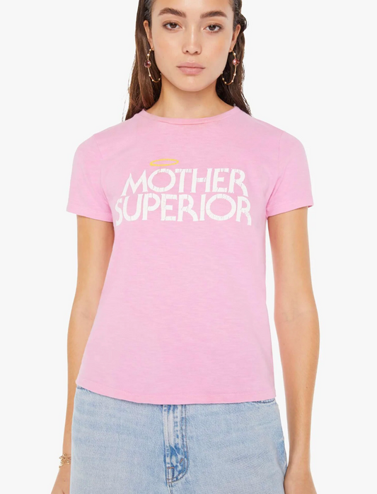 Mother Lil Sinful Tee